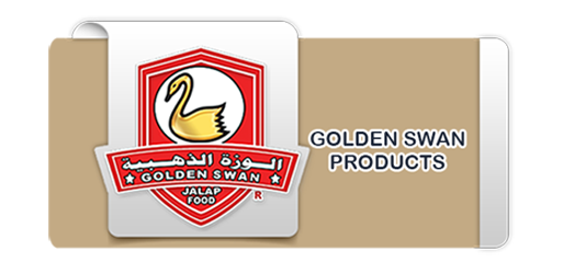 Golden Swan